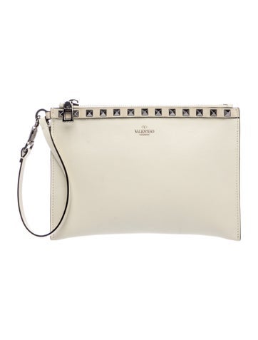 Rockstud Clutch