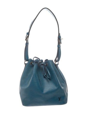 Epi Leather Noé