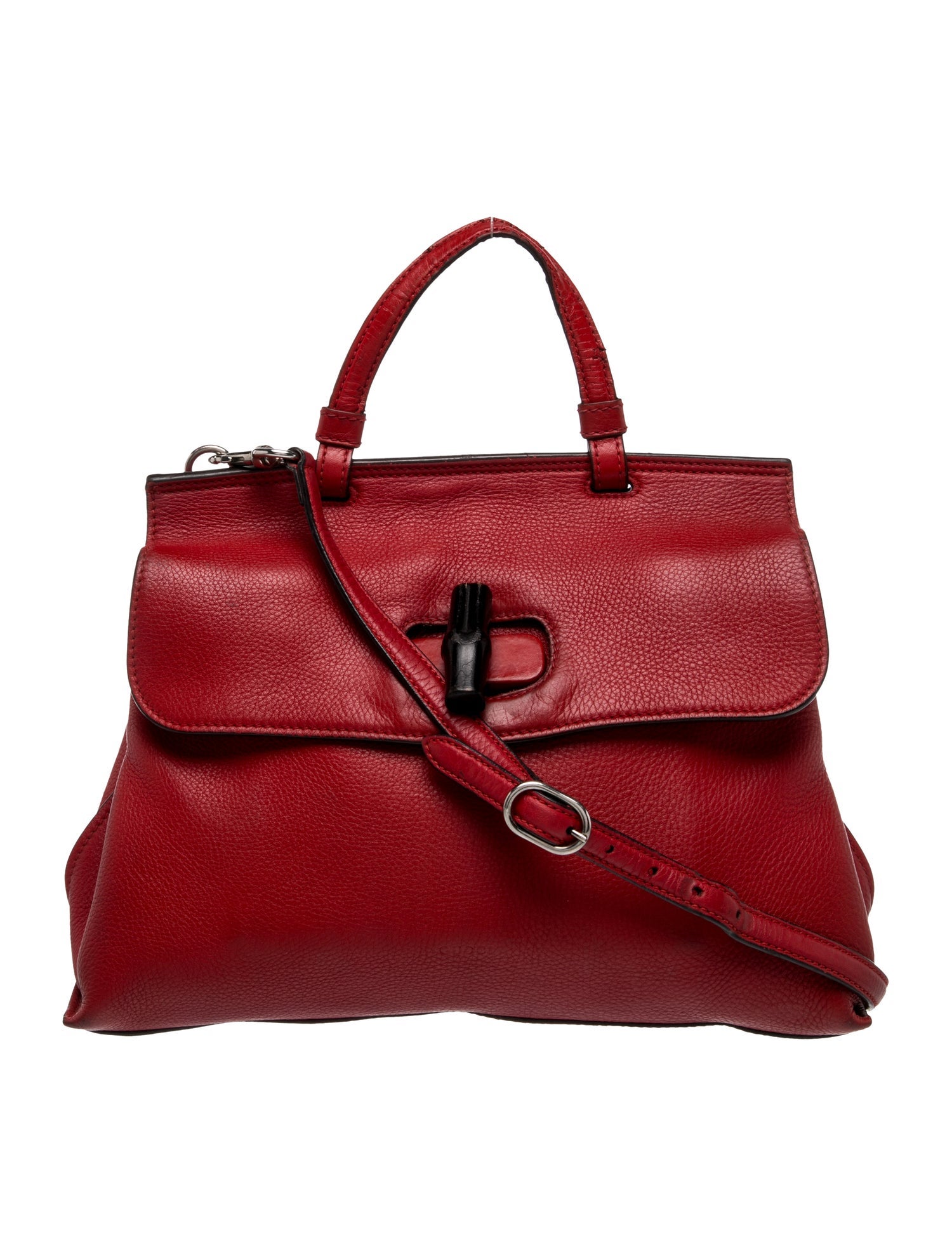 Gucci Bamboo Daily Medium