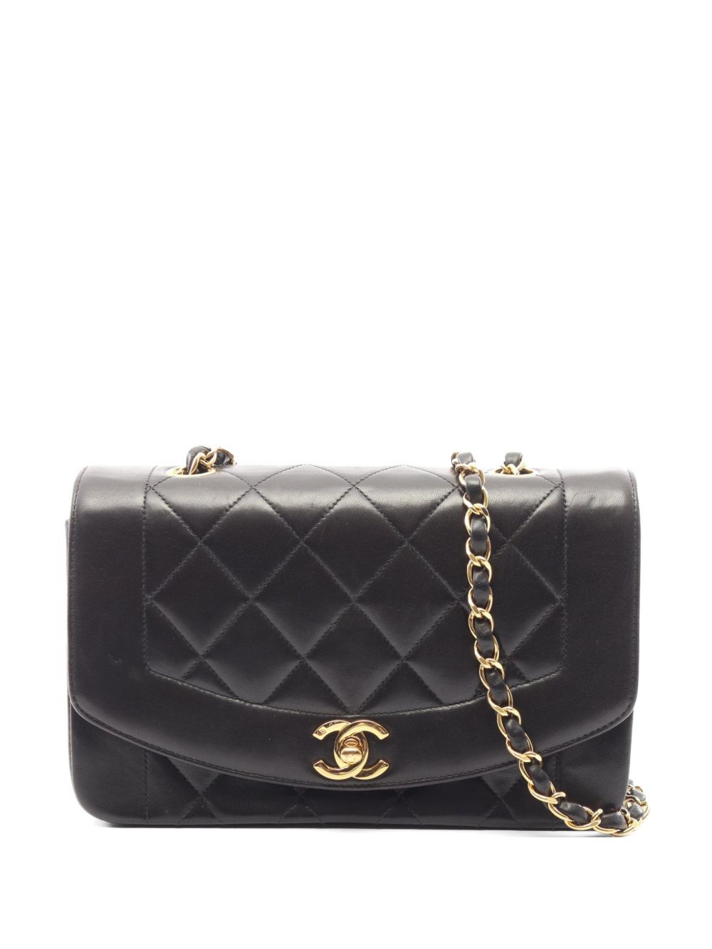 1996-1997 Diana shoulder bag