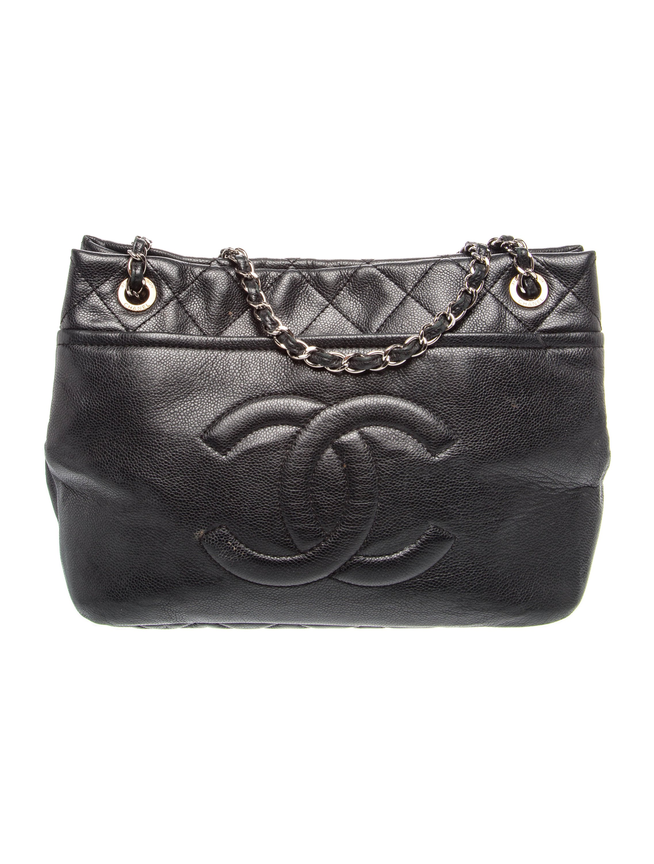 Timeless Soft Shopper