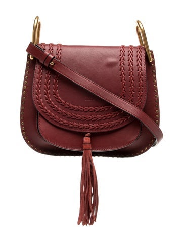 Chloe Leather Hudson