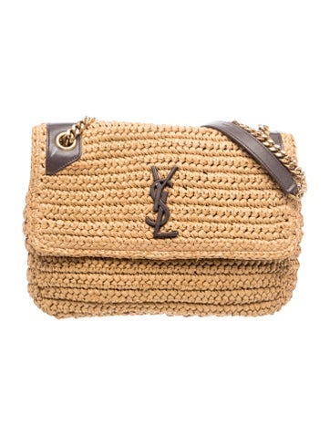 Raffia Niki