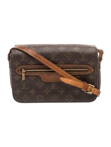 Monogram Saint Germain