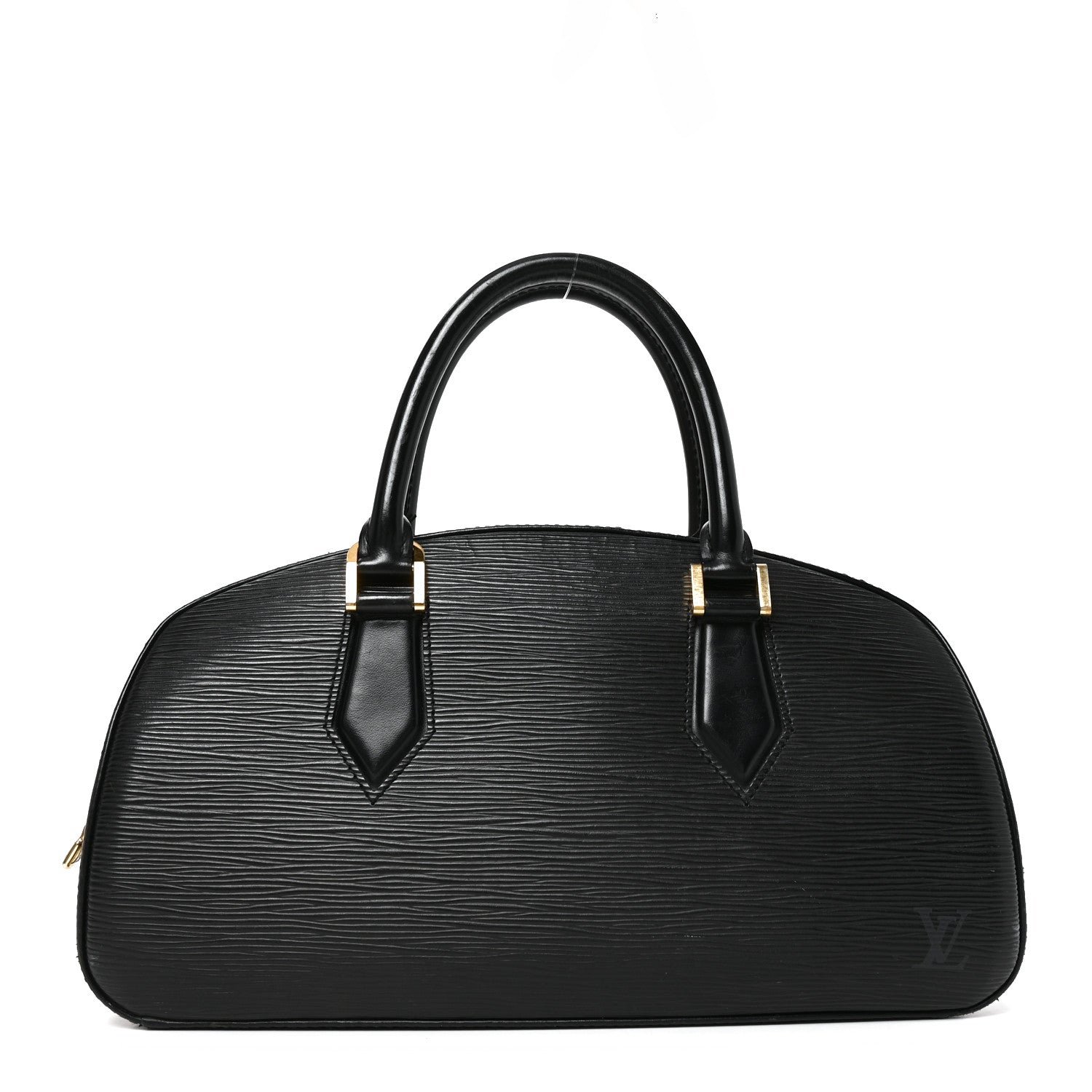 Louis Vuitton Epi Jasmin Black