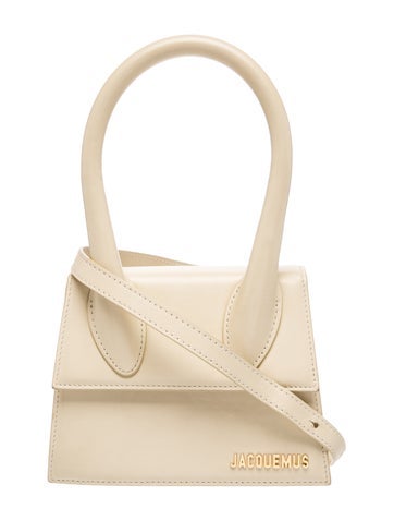Leather Le Chiquito Medium