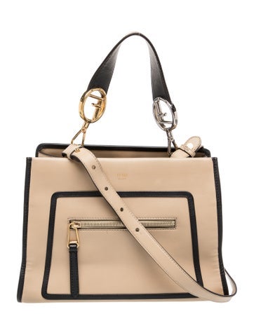 Leather Runaway Small