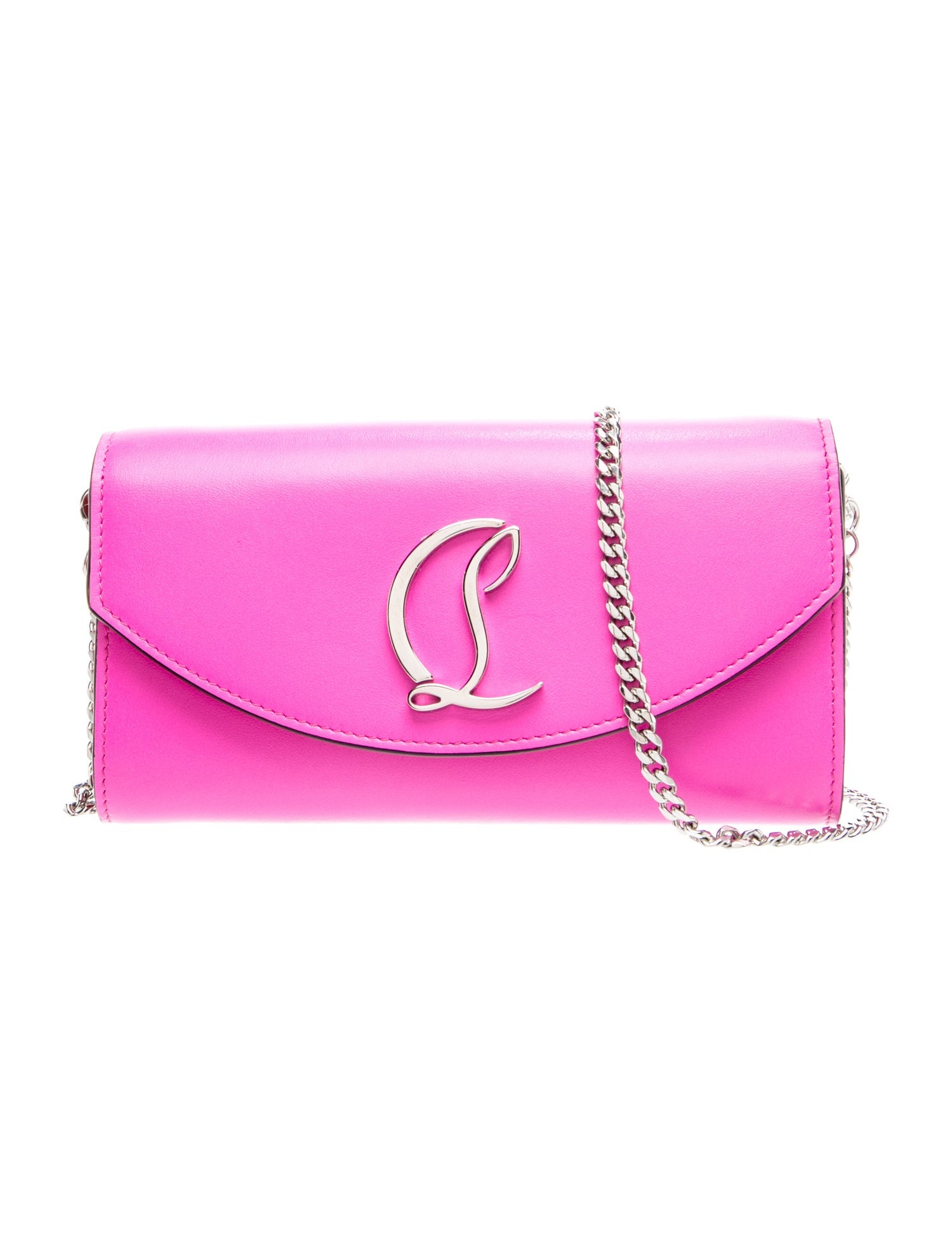 Leather Loubi54