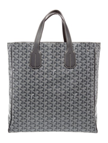 Goyardine Voltaire