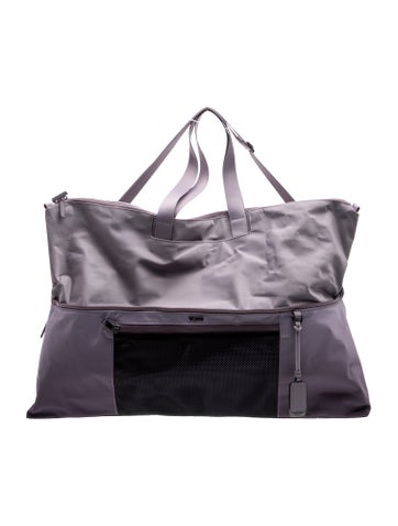 Nylon Backpack