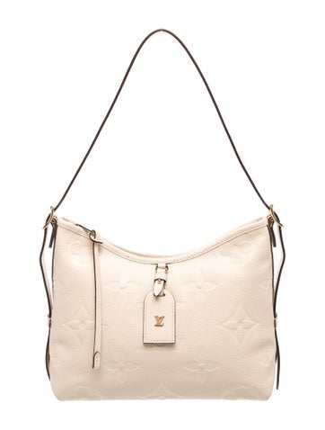 Monogram Giant Carryall PM