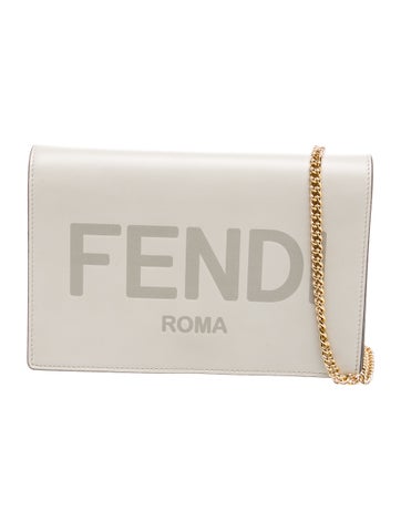 Leather Clutch