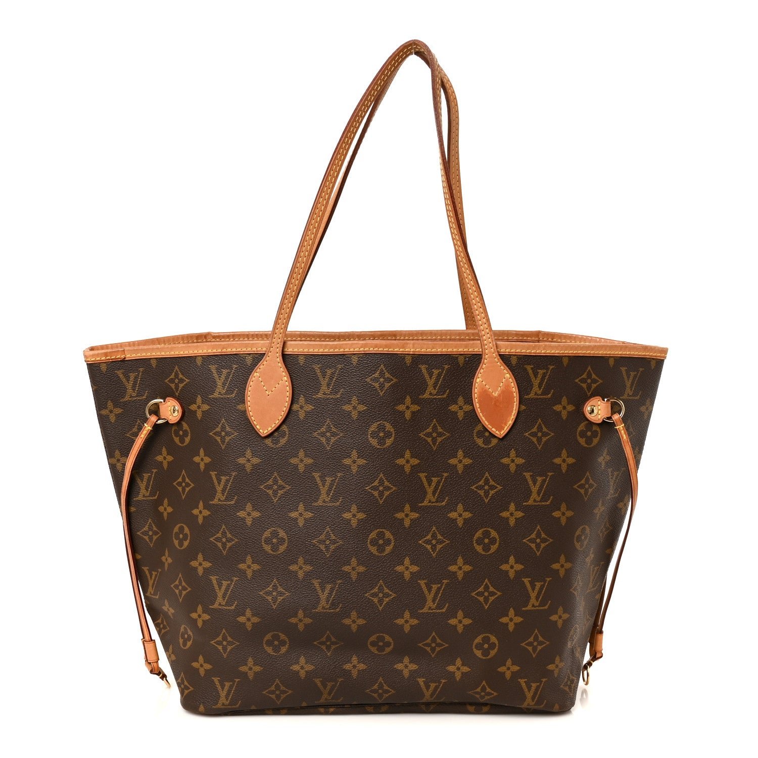 Louis Vuitton Monogram Neverfull MM