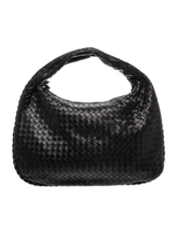 Intrecciato Jodie Small Vintage