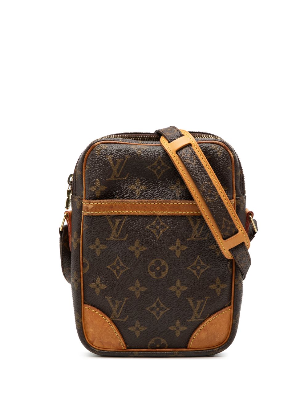 2003 Monogram Danube crossbody bag