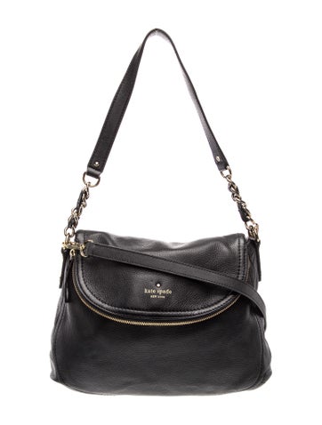 Kate Spade Leather Shoulder Bag