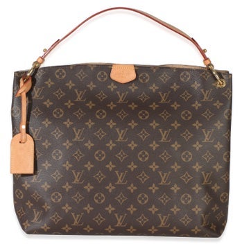 Coated Canvas Graceful MM