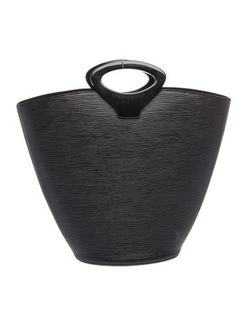 Epi Leather Noctambule