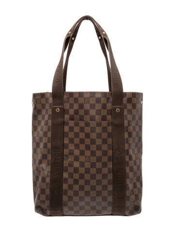 Damier Ebene Beaubourg