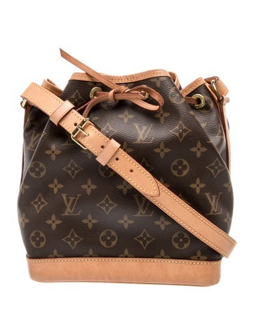 LV Monogram Noé BB