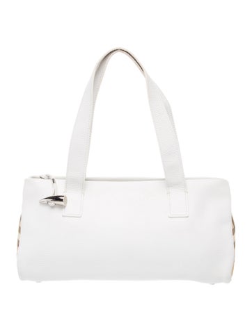 Burberry House Check Shoulder Bag