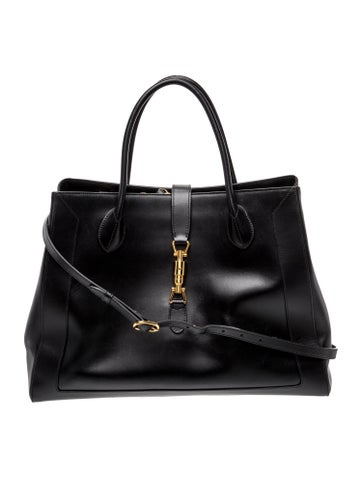 Leather Jackie 1961 Large