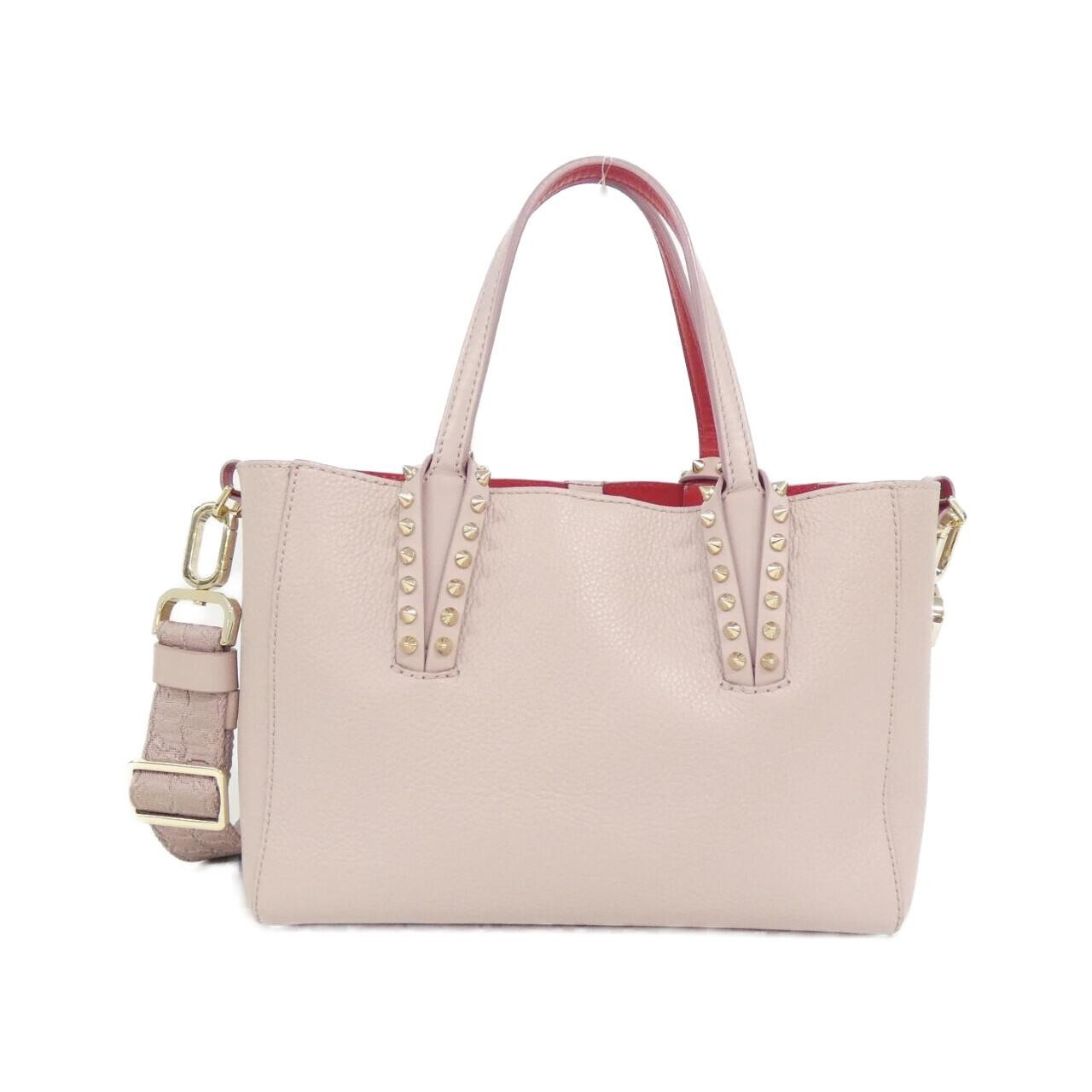 Christian Louboutin Christian Louboutin Cabata Mini 1255049 Bag