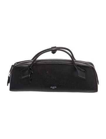 Leather Le Teckel Small