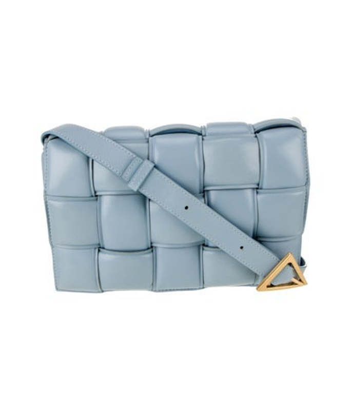 Bottega Veneta Veneta Intrecciato Padded Cassette