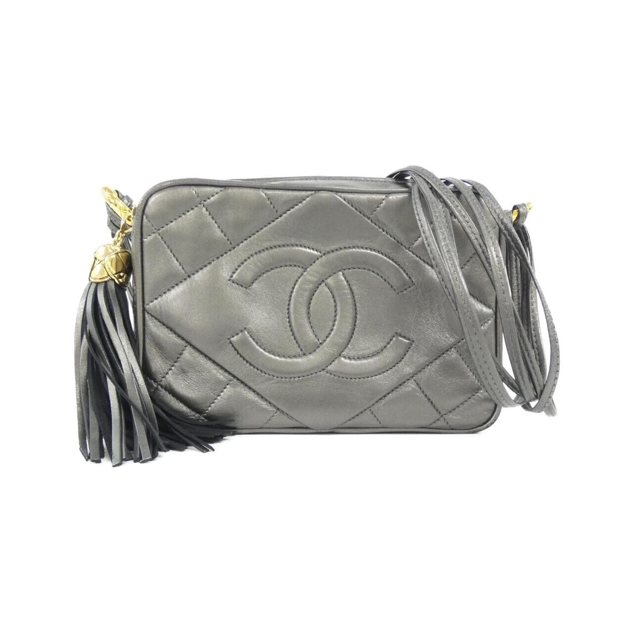 [Vintage] Chanel Shoulder Bag