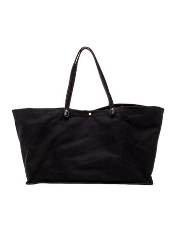 The Row Canvas Idaho XL