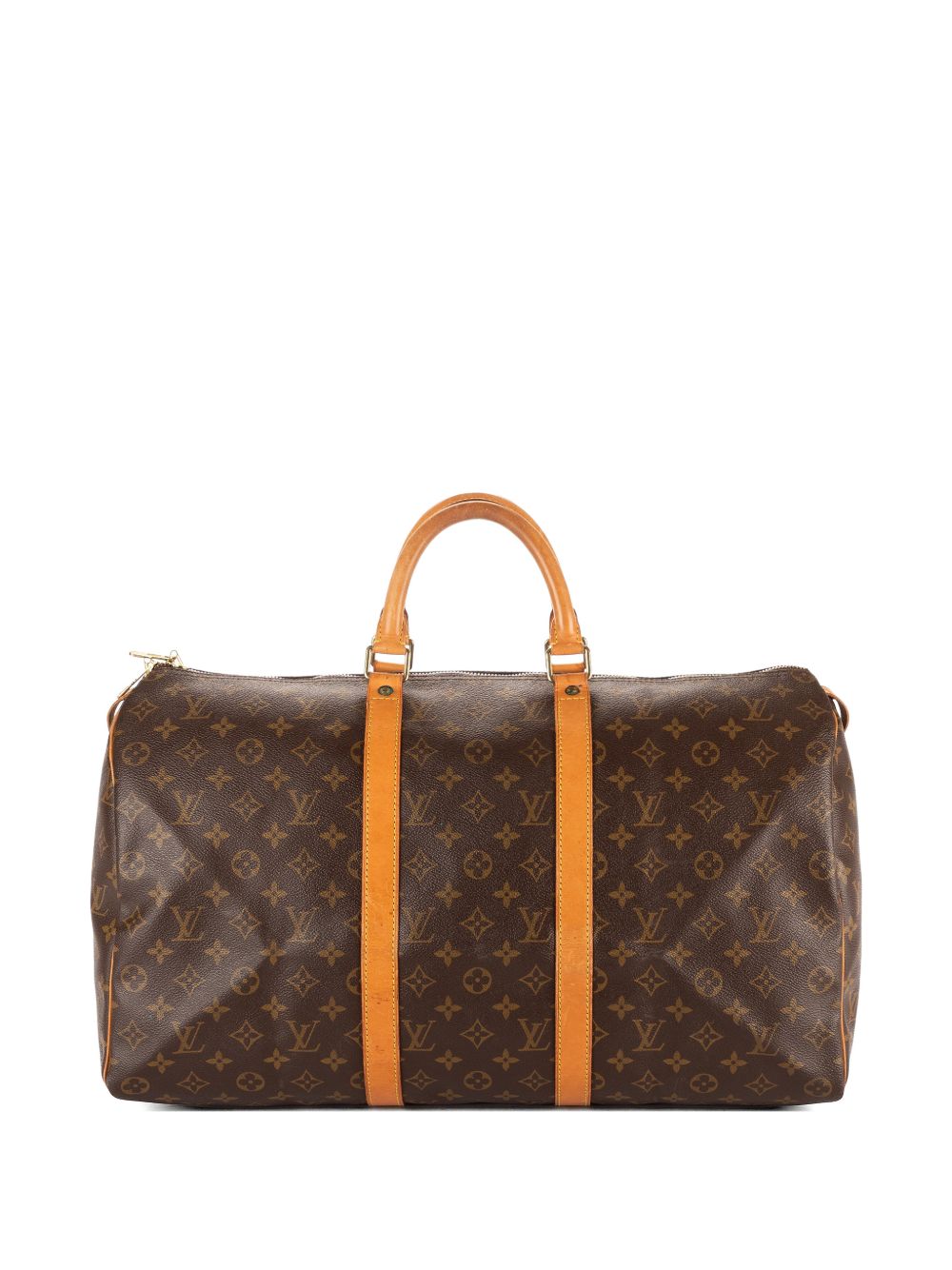 Keepall Monogram holdall luggage bag