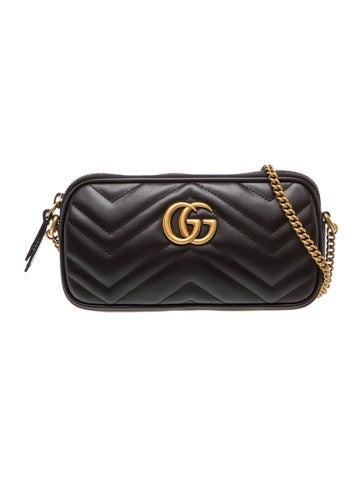 Double G Marmont Mini