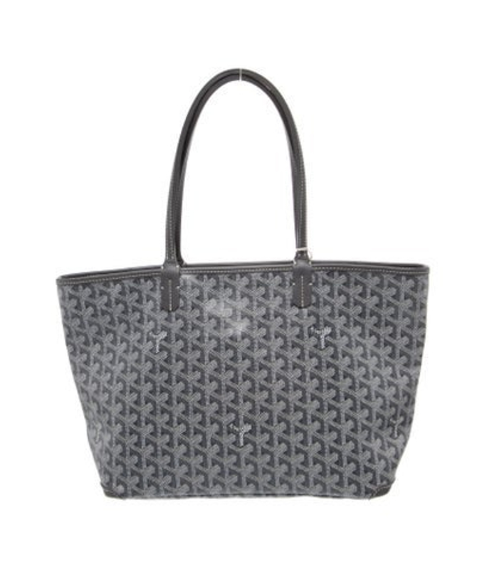 Goyard Goyardine Artois Pm