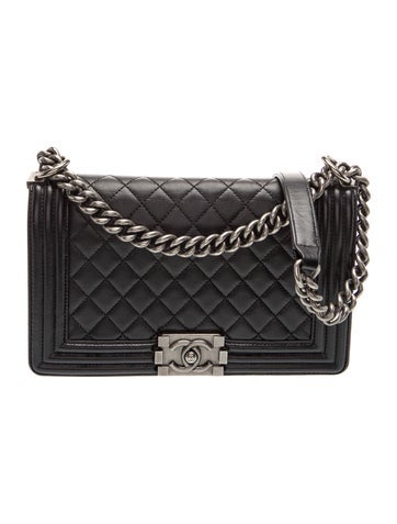 Medium Boy Bag