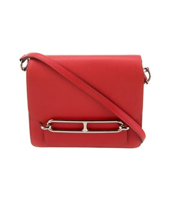 Hermes Evercolor Mini Sac Roulis 18