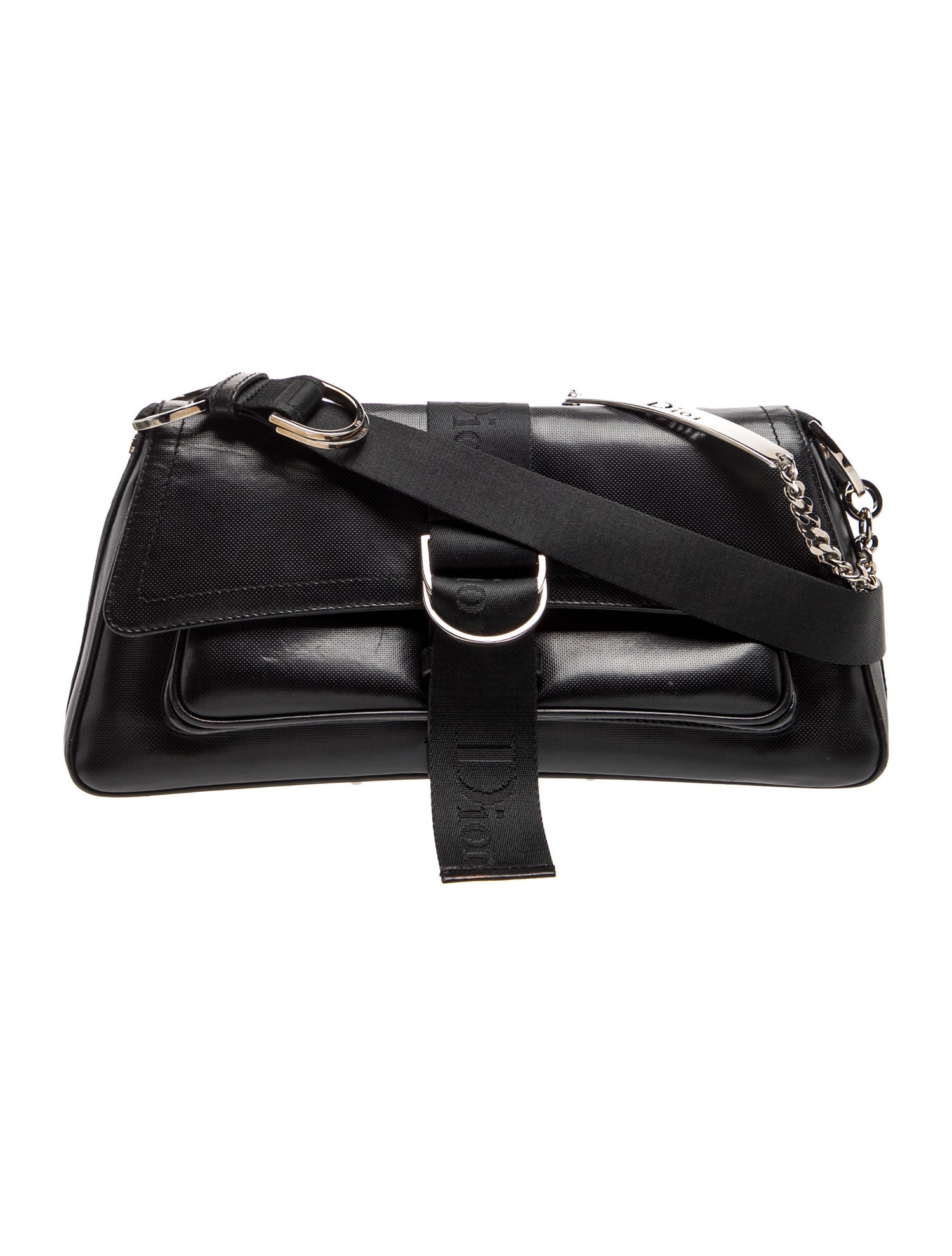 Leather Vintage Flight Medium