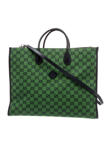 Gucci GG Canvas GG Canvas Tote