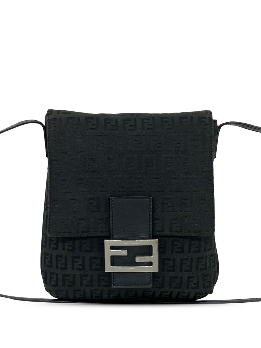 2010-2025 Zucchino Canvas crossbody bag