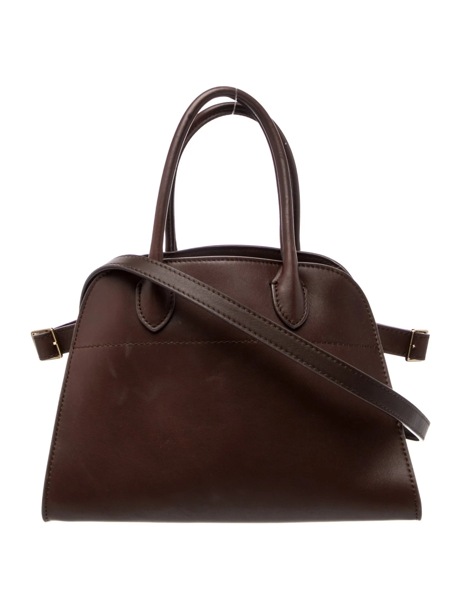 Leather Margaux 10