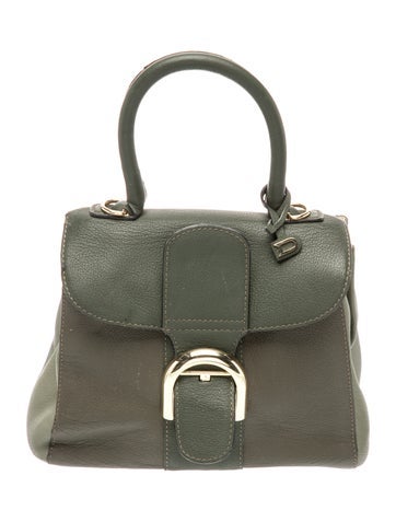 Leather Brillant Mini