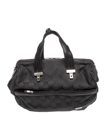 Tumi Nylon Tote