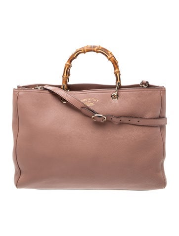 Bamboo Bamboo Shopper