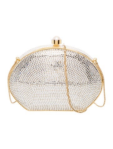 Crystal Minaudière