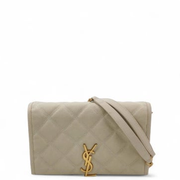 Calfskin Becky Chain Medium