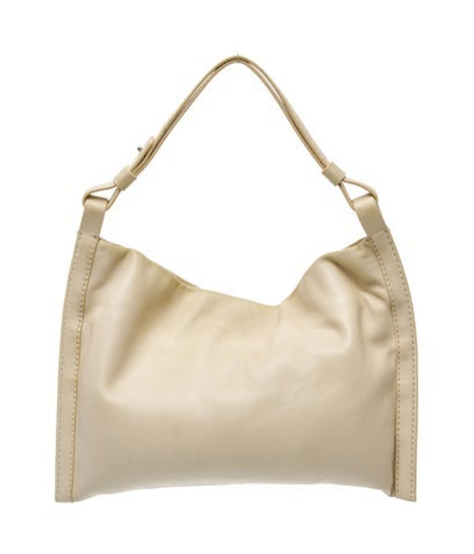 Proenza Schouler Schouler Leather Shoulder Bag