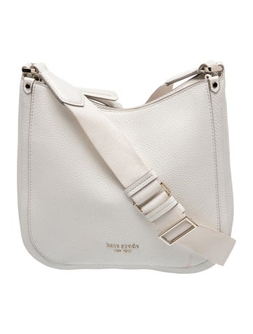 Kate Spade Leather Crossbody Bag