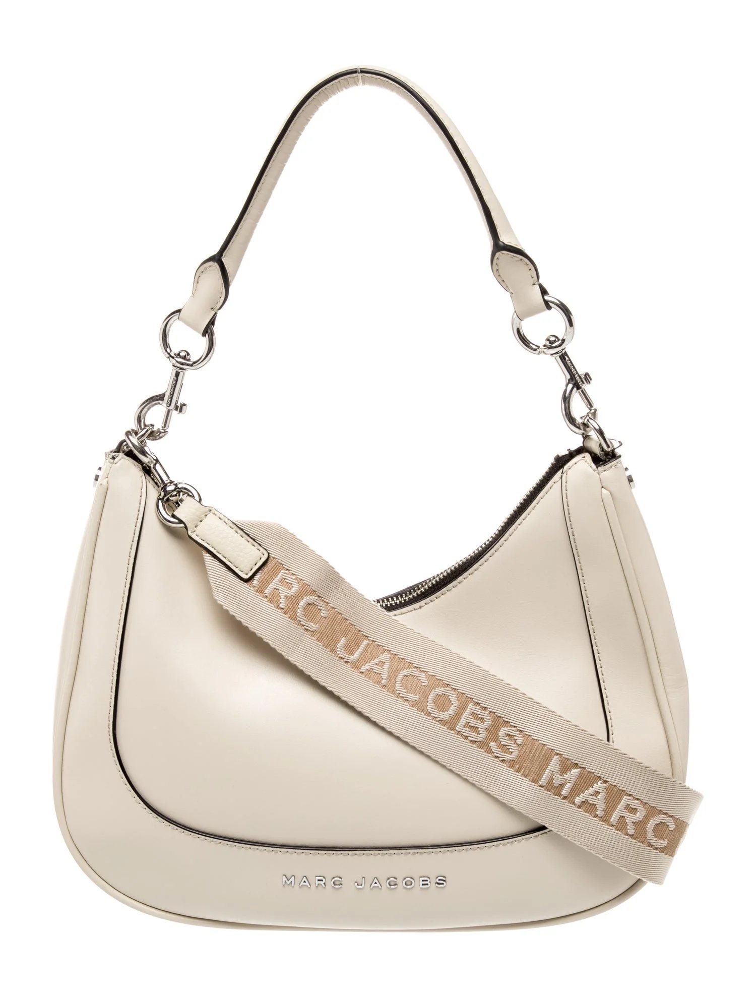 Marc Jacobs Leather Shoulder Bag