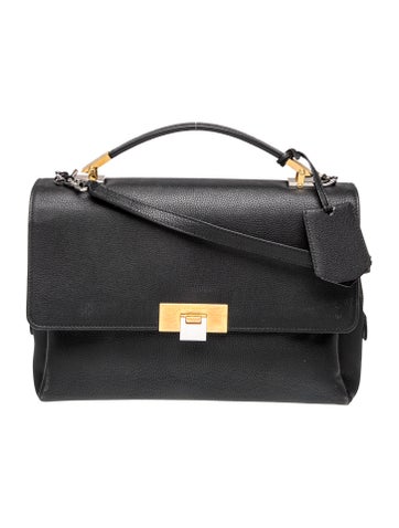 Leather Le Dix