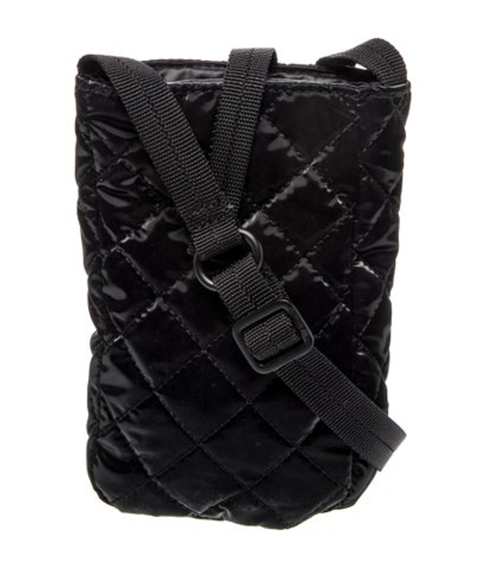 MZ Wallace Wallace Nylon Crossbody Bag